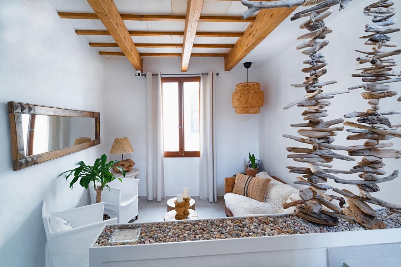 Calma Hotel Ciutadella  Extérieur photo