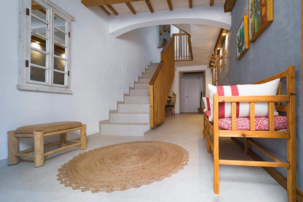 Calma Hotel Ciutadella  Extérieur photo
