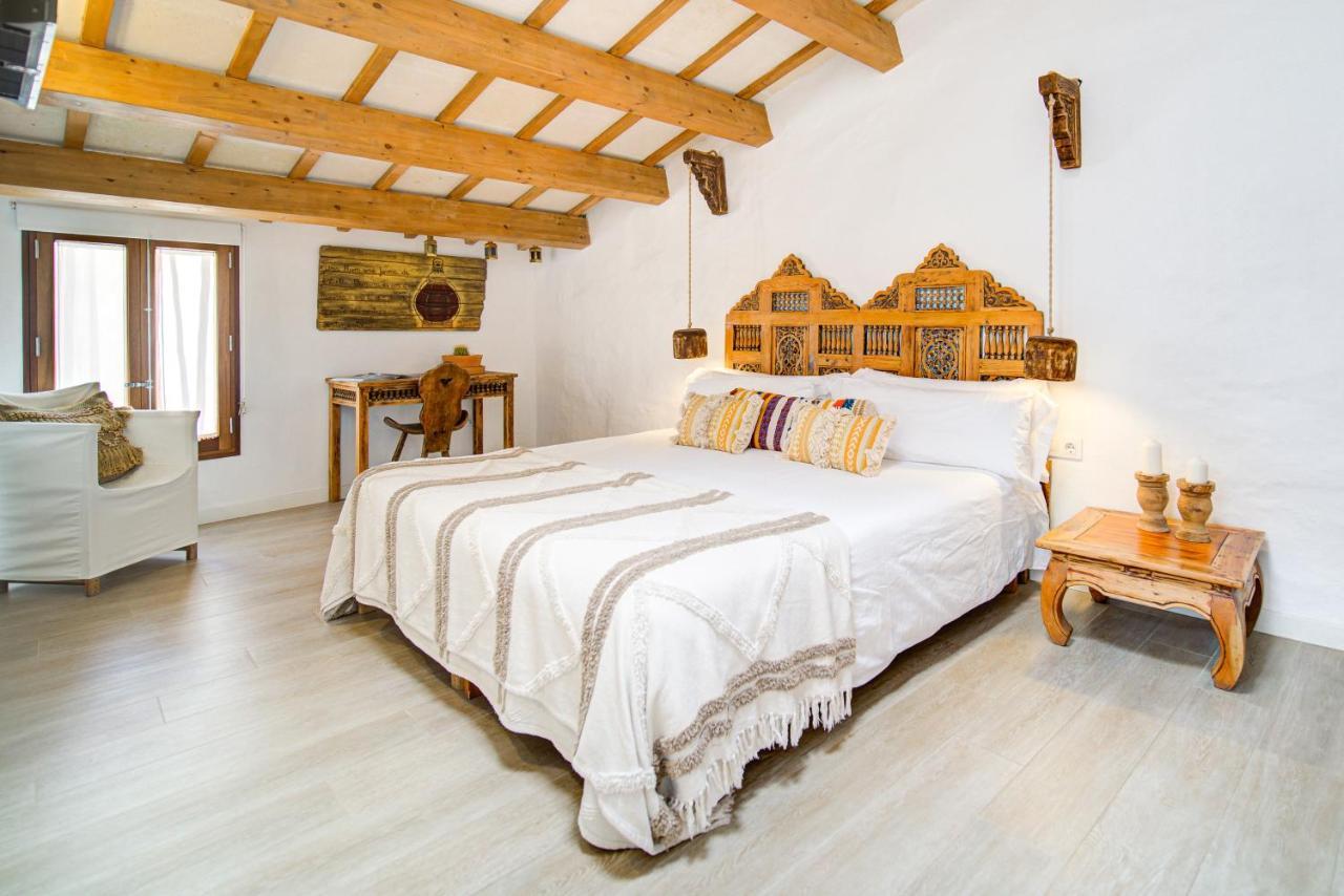 Calma Hotel Ciutadella  Extérieur photo