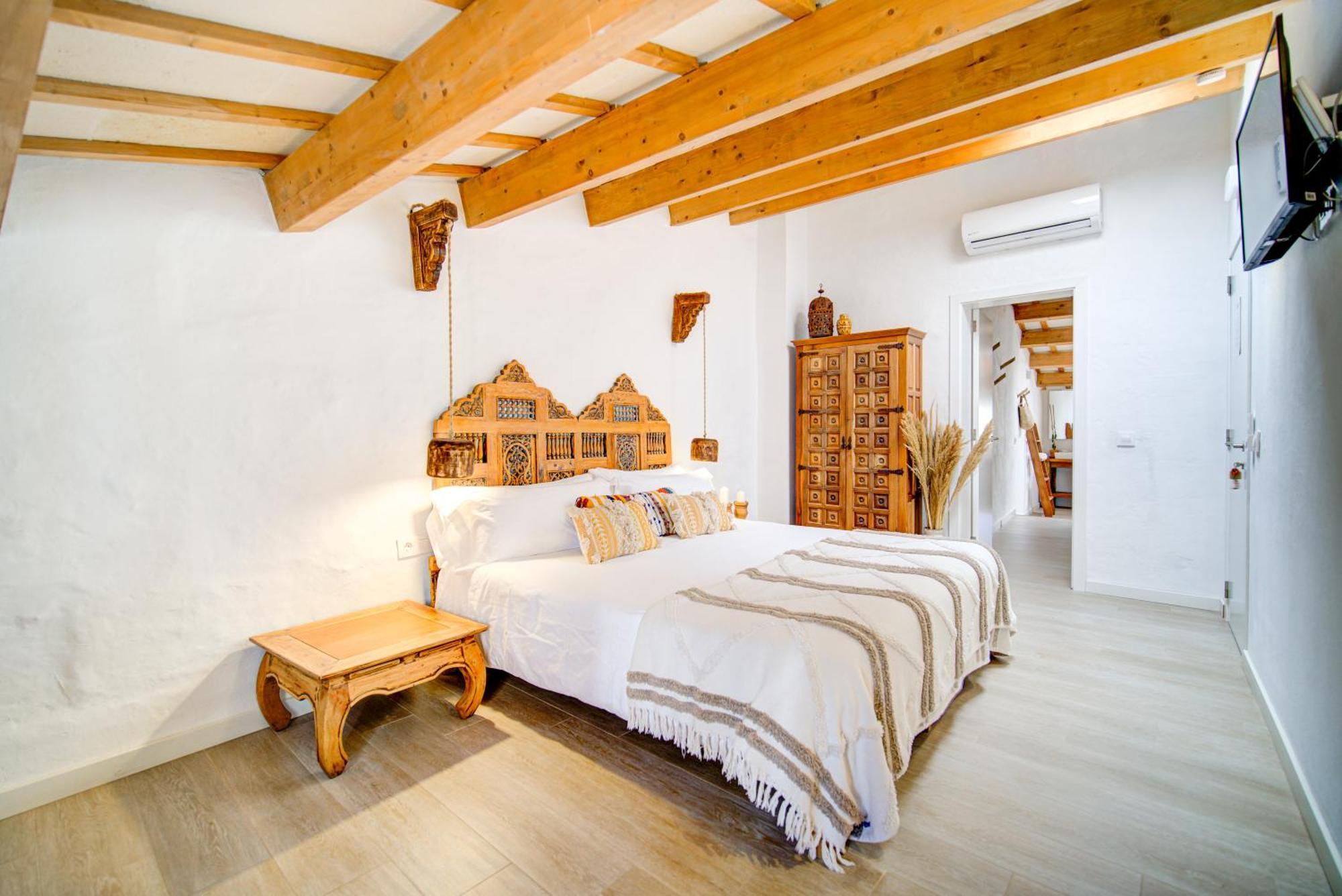 Calma Hotel Ciutadella  Extérieur photo