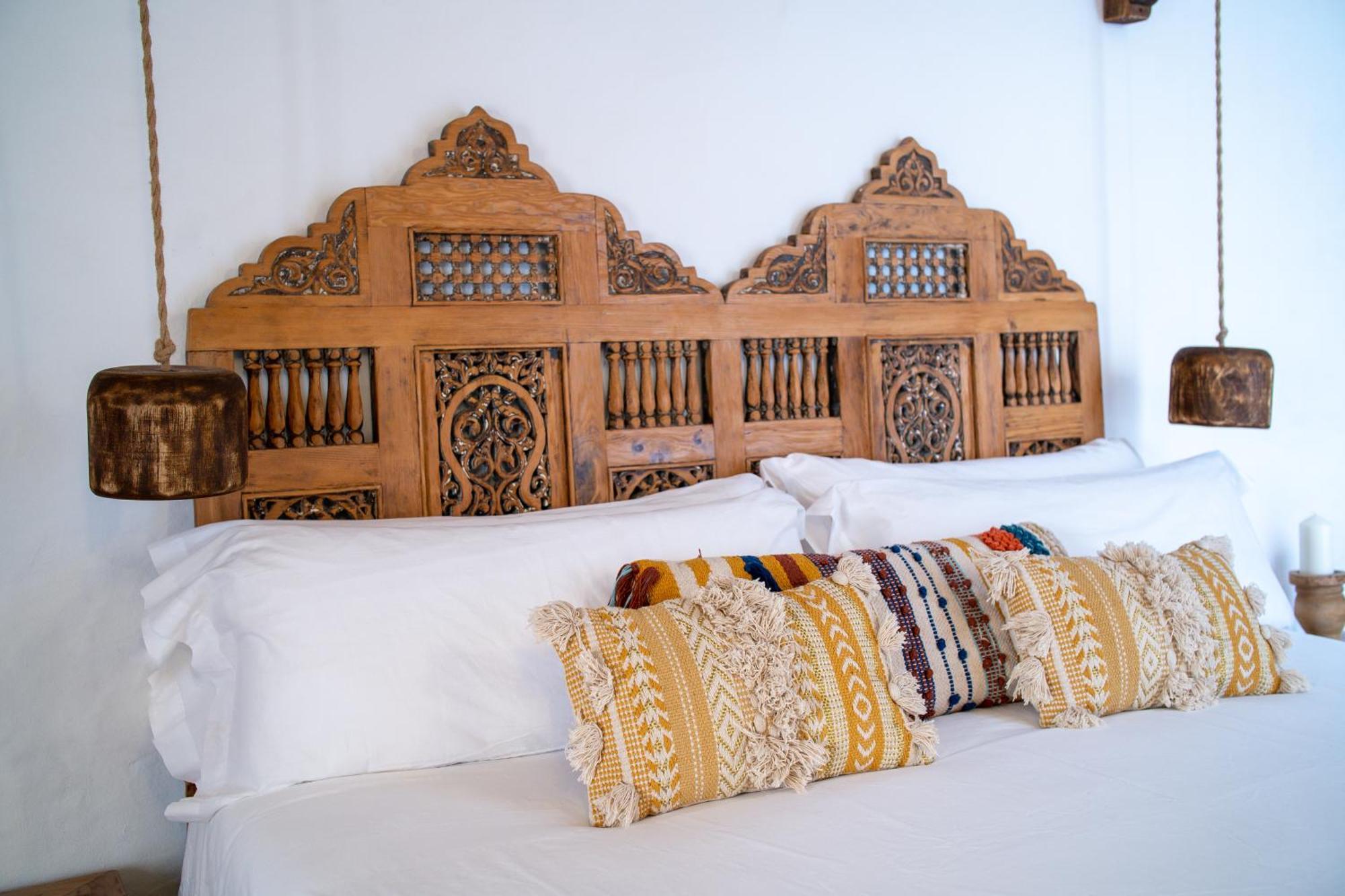 Calma Hotel Ciutadella  Extérieur photo