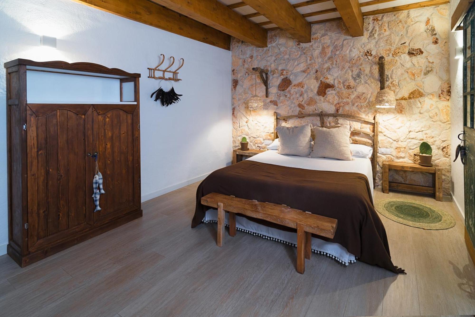 Calma Hotel Ciutadella  Extérieur photo