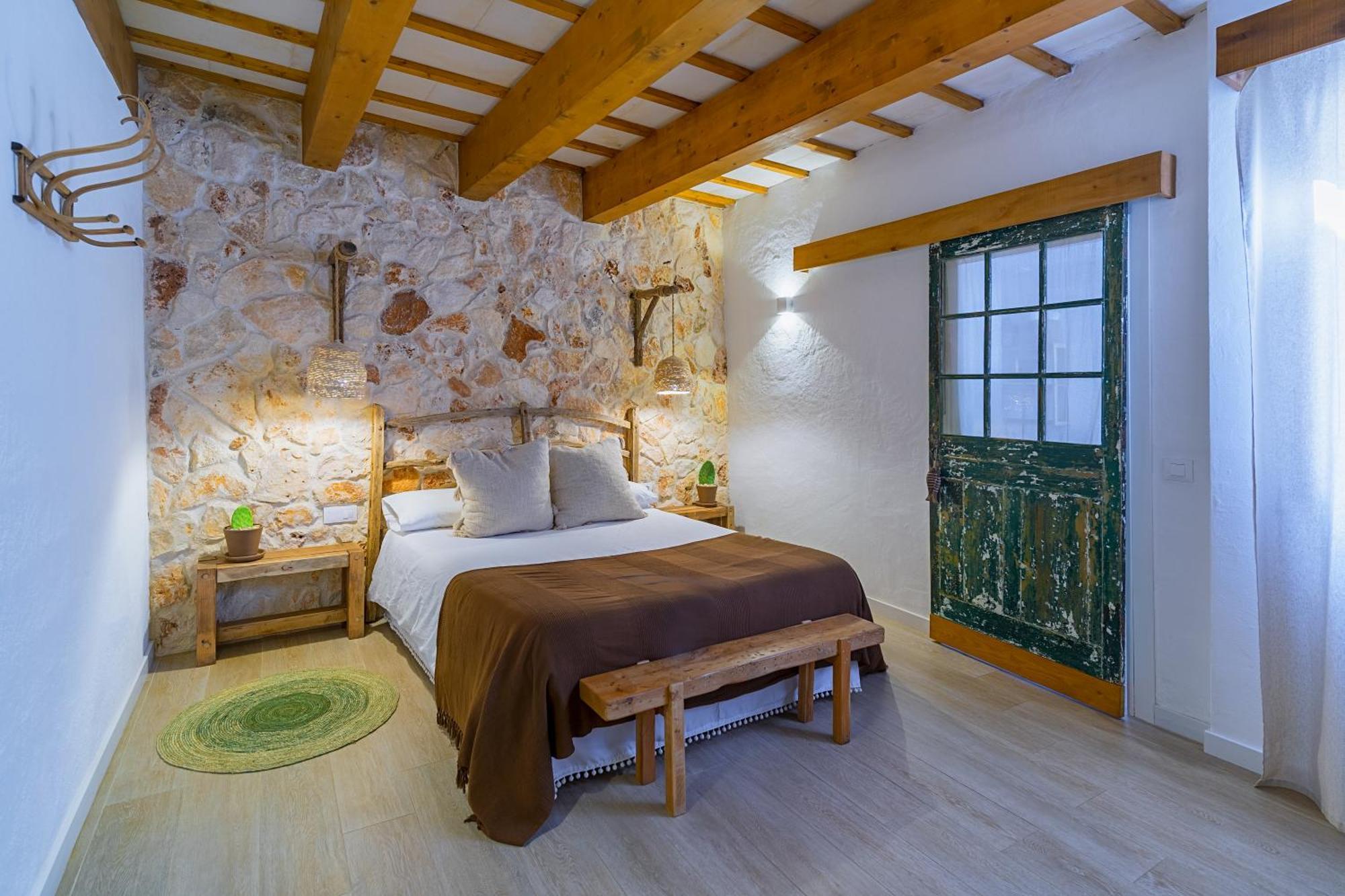Calma Hotel Ciutadella  Extérieur photo