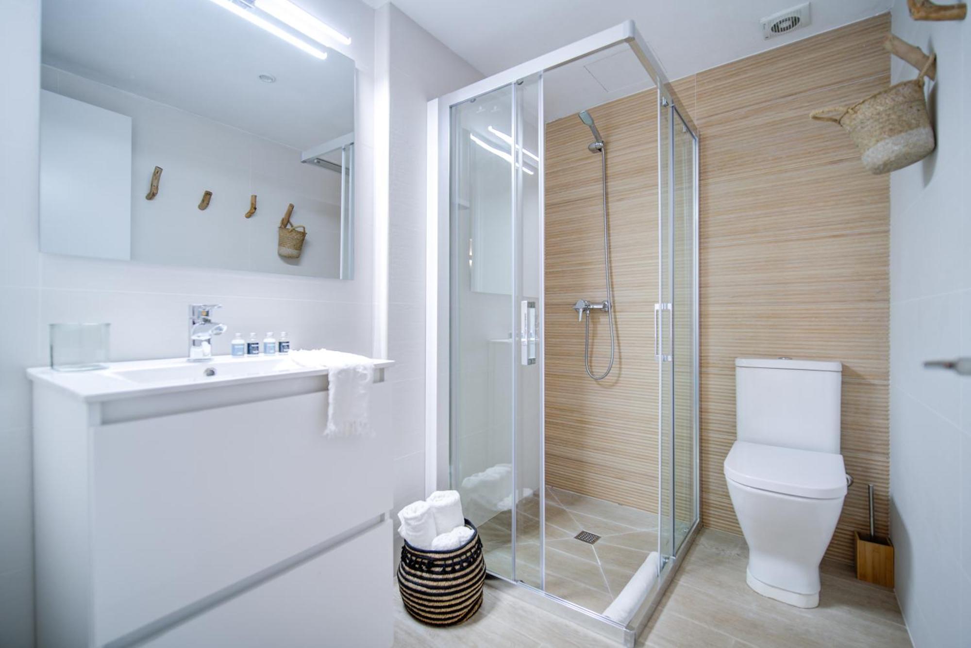 Calma Hotel Ciutadella  Extérieur photo