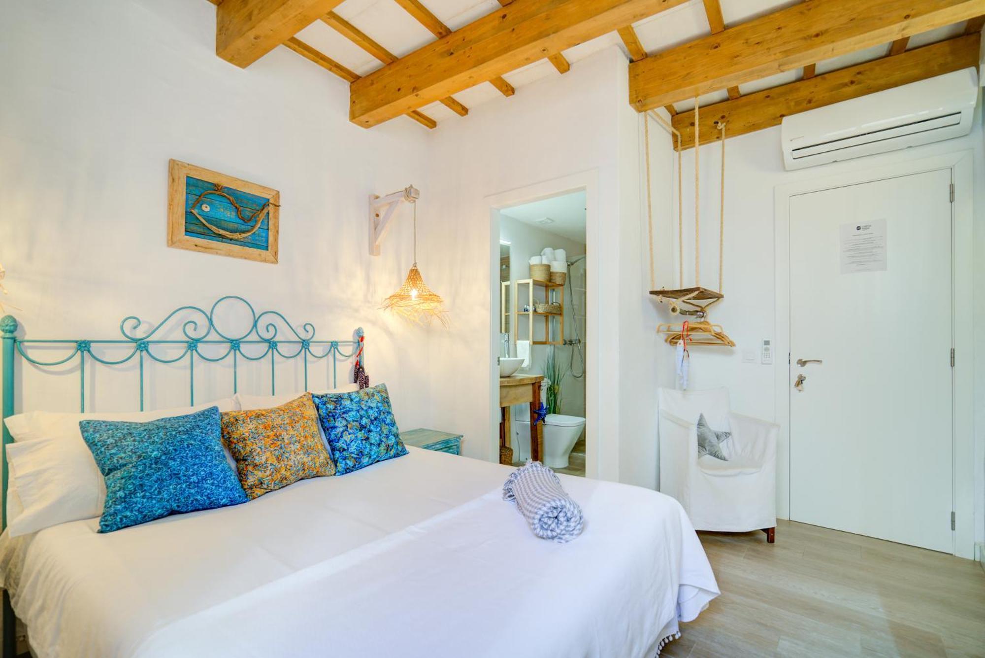 Calma Hotel Ciutadella  Extérieur photo