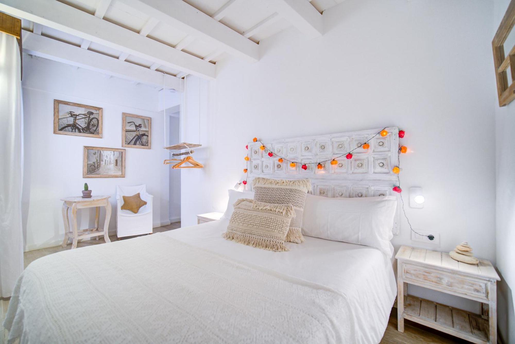 Calma Hotel Ciutadella  Extérieur photo
