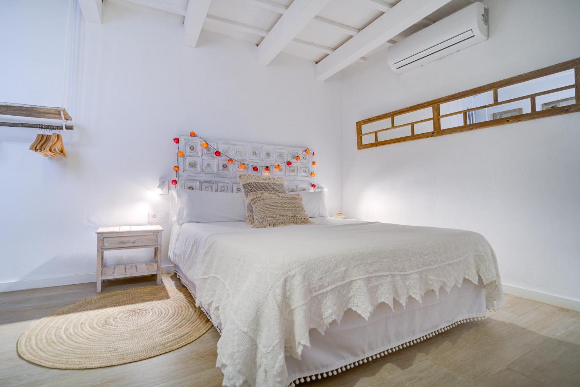 Calma Hotel Ciutadella  Extérieur photo