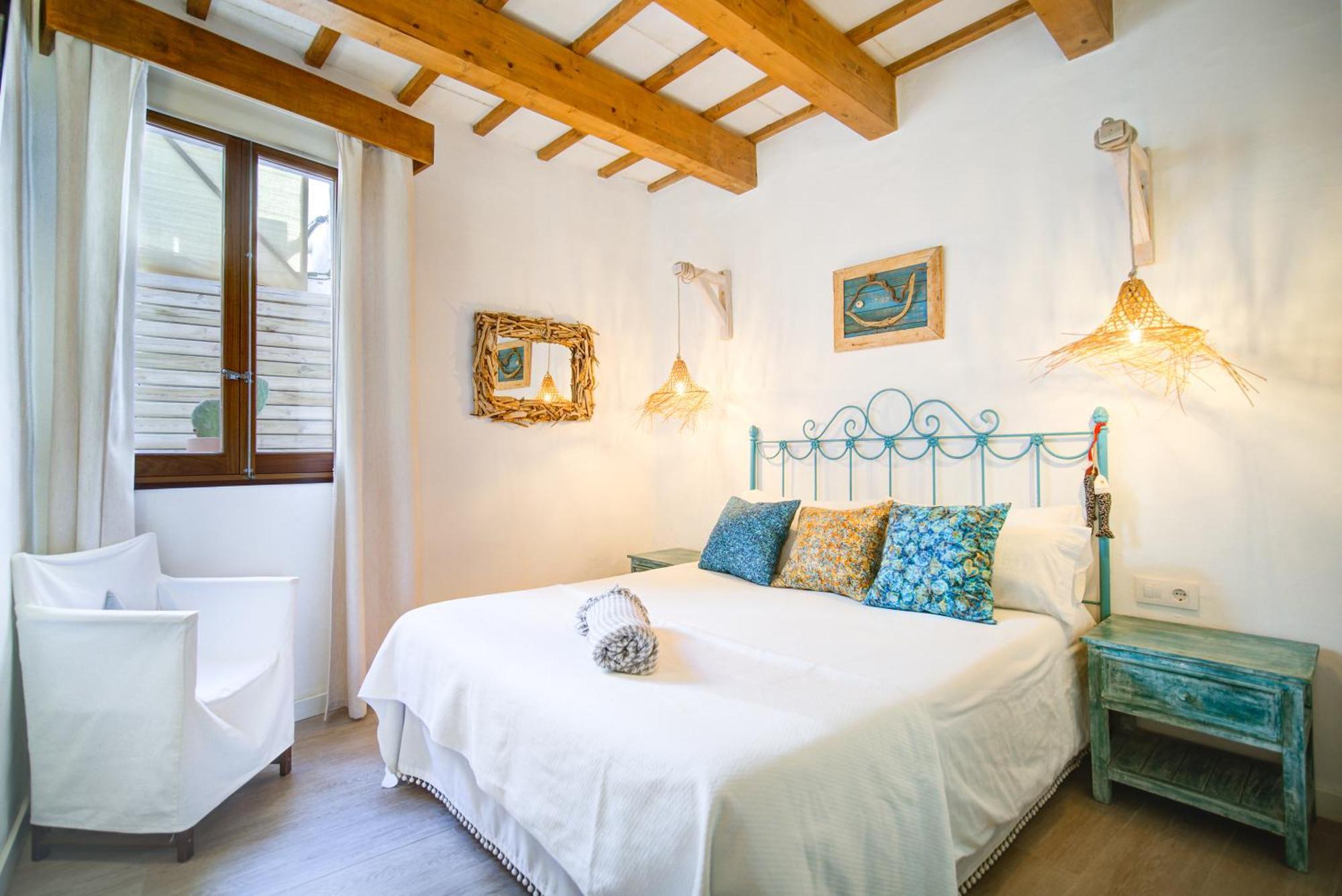 Calma Hotel Ciutadella  Extérieur photo